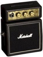Marshall MS-2 Mini-Verstärker