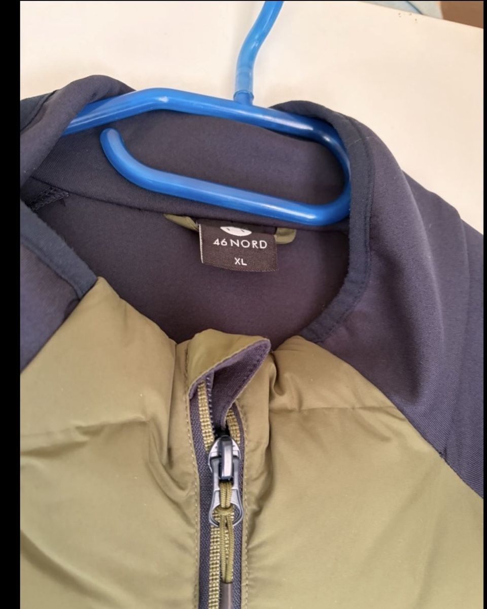 46 Nord Giacche: 46 Nord Herrenjacke  – Usato da Basel venduto da Brunner.T 1
