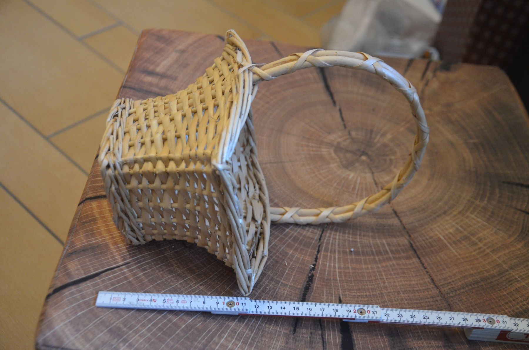 Tutte le decorazioni: OSTERN KORB (E2) – Usato da Chiasso venduto da Dolly015 1