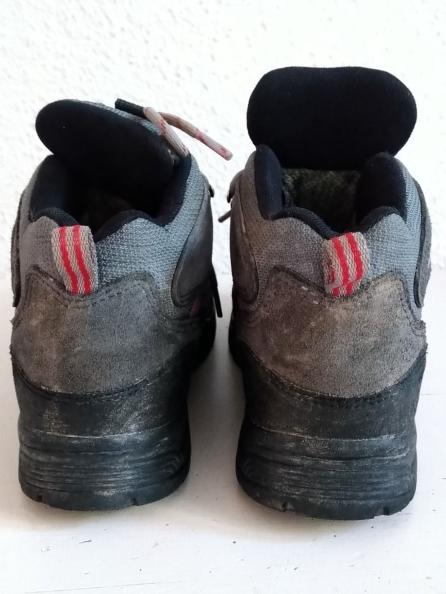 Raichle Scarpe per ragazzi: Wanderschuhe Raichle Größe 31 Kinder – Usato da Richterswil venduto da C011 2