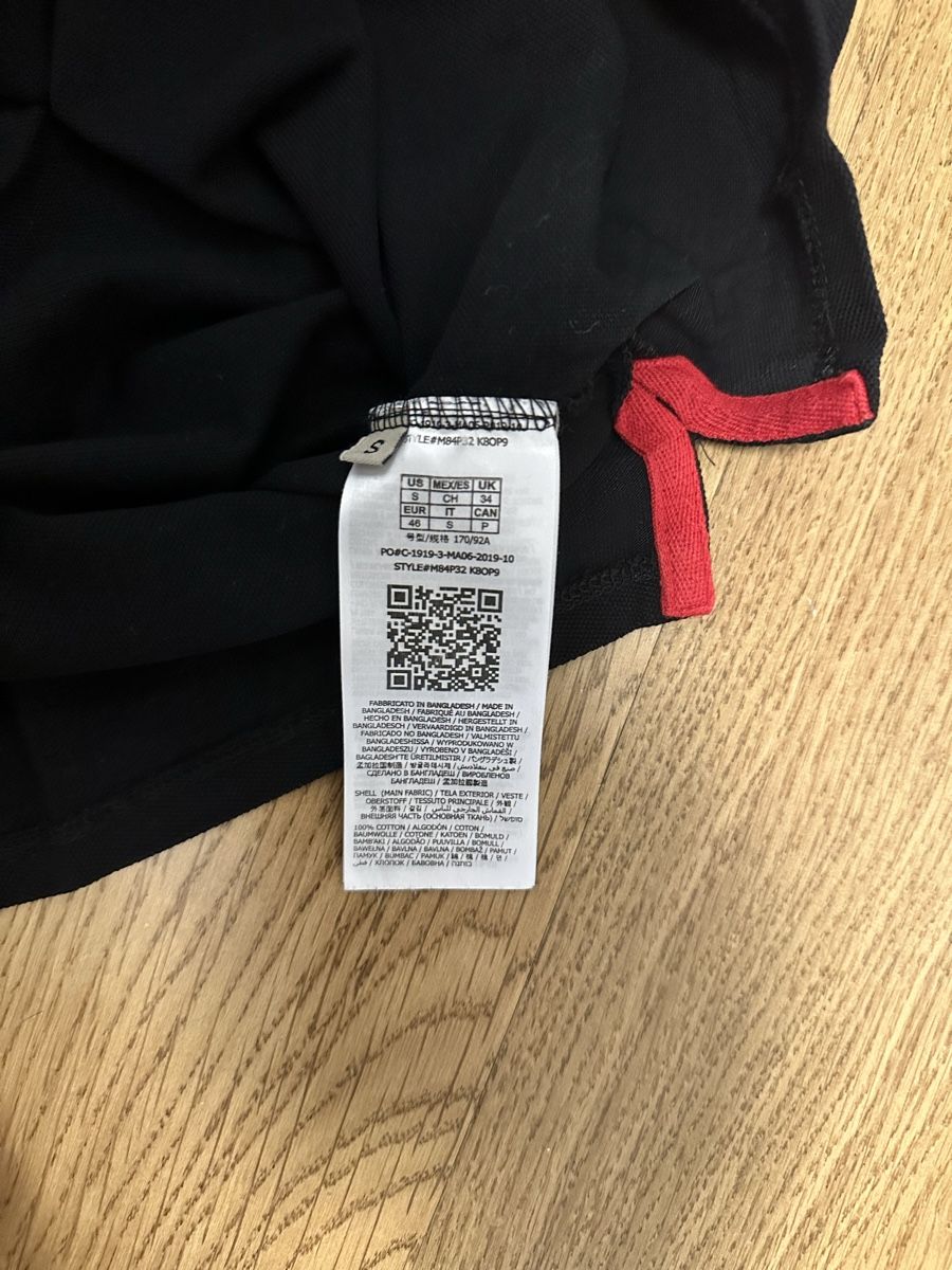 Guess Polos: Guess Polo-Shirt – Neuf (Voir description) à Selzach par Mperformance83 1