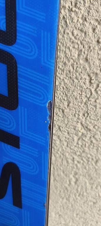Stöckli Skis: Stöckli SL Laser – D'occasion à wilihof par Oakley8 1
