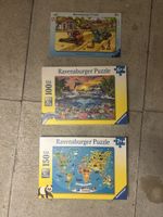 Ravensburger Puzzles