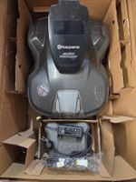 Husqvarna Automower 405X Occasion