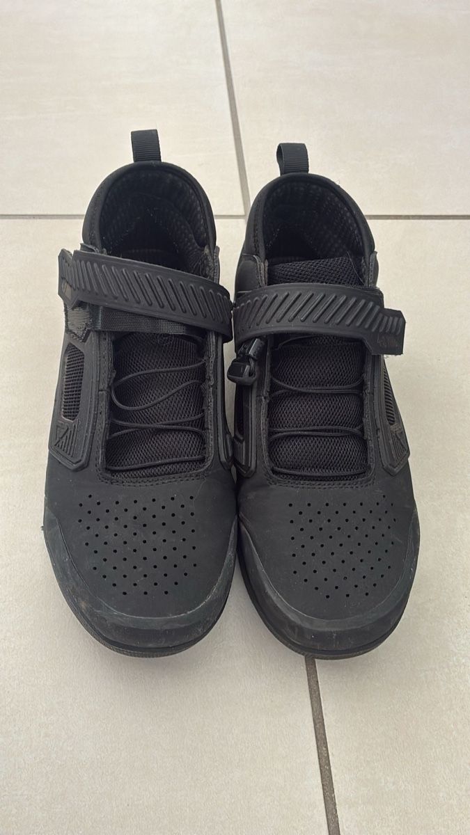 Leatt Herrenschuhe: Clip 4.0 Leatt – Gebraucht aus Locarno von CG1114