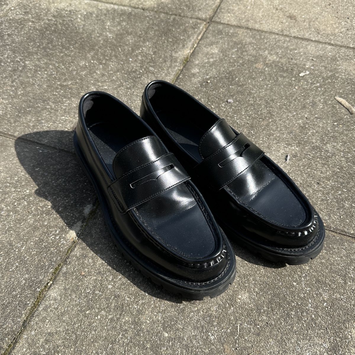 H&M Scarpe da uomo: Loafers 41 neu – Nuovo (secondo la descrizione) da Ottikon venduto da larsmorf