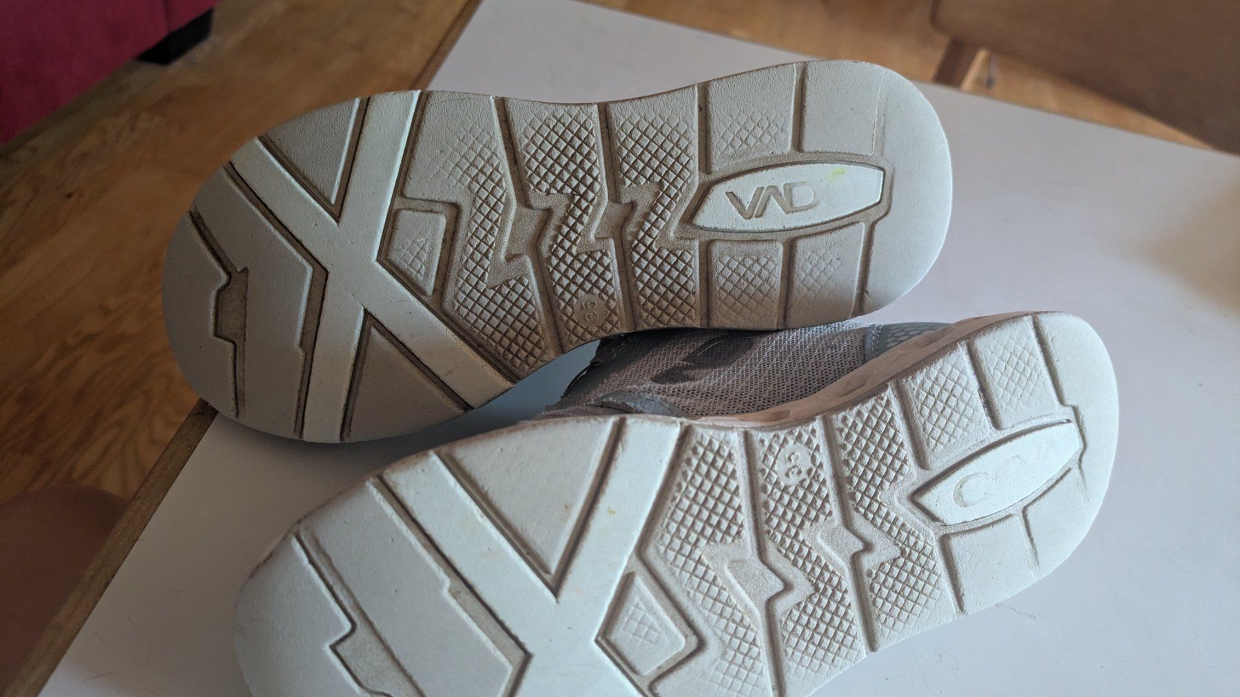Lowa Chaussures filles: Halbschuh 35 – D'occasion à Lommis par susannekoenig 3