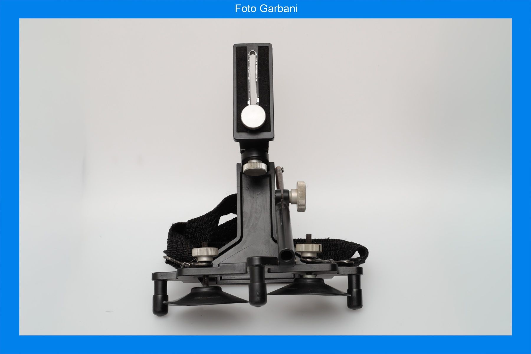 Fotocamera: Rowi Ventosa per automobili – Usato da Muralto venduto da FotoGarbani 2