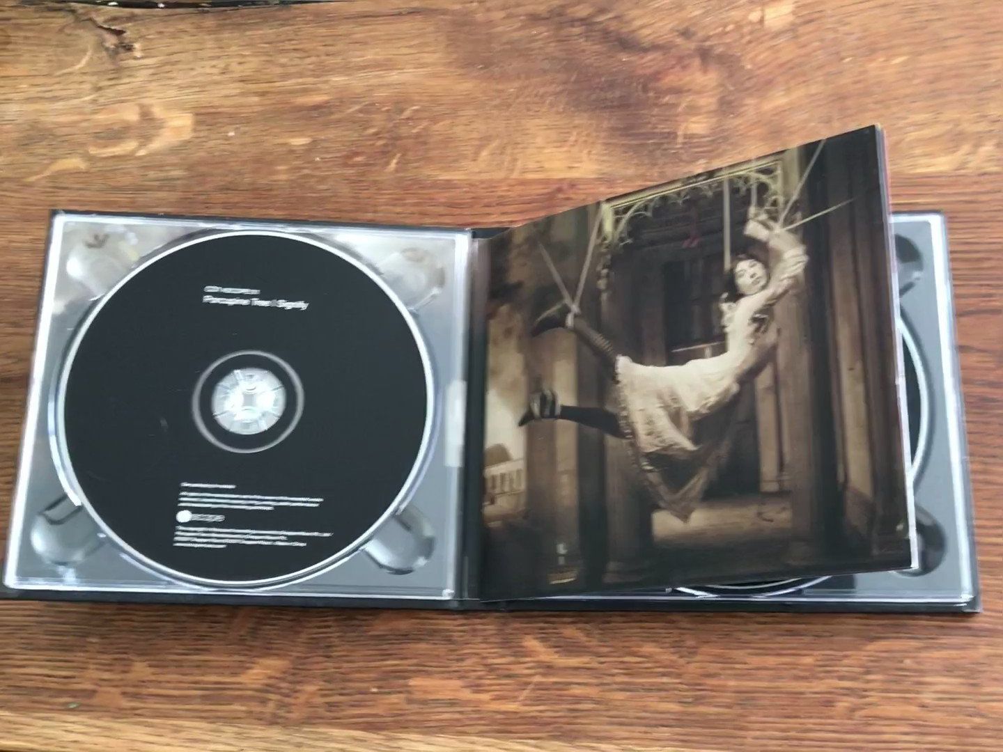 CDs: PORCUPINE TREE - CD Sammlung – D'occasion à Buchs AG par Archie 2