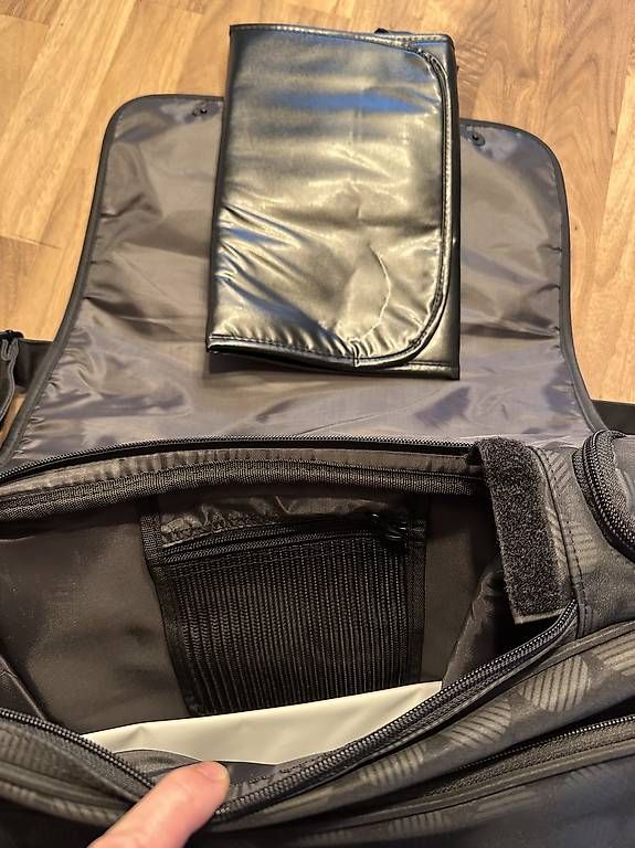 Borse: Wickeltasche – Usato da Arbon venduto da malevix 3