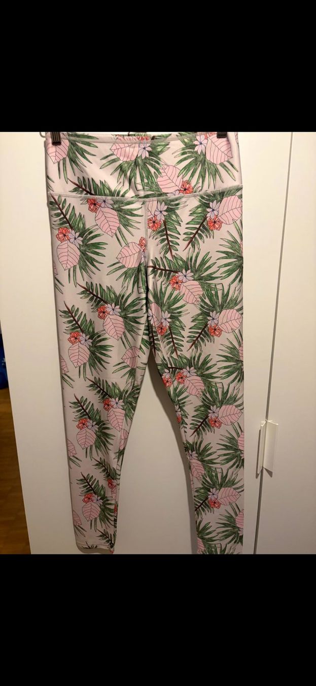 Leggings: Yoga hise – D'occasion à Luzern par Yel_low