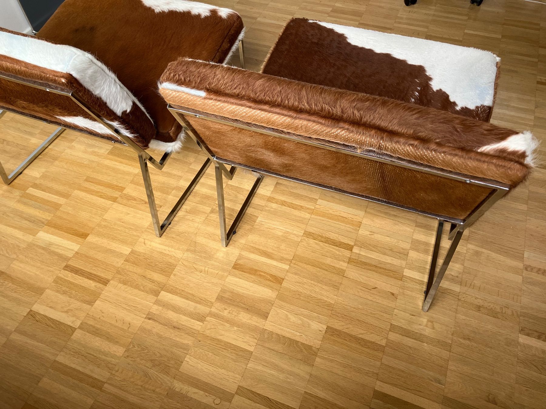 Pfister Poltrone: Fauteuil – Usato da Arlesheim venduto da Maria0034 1