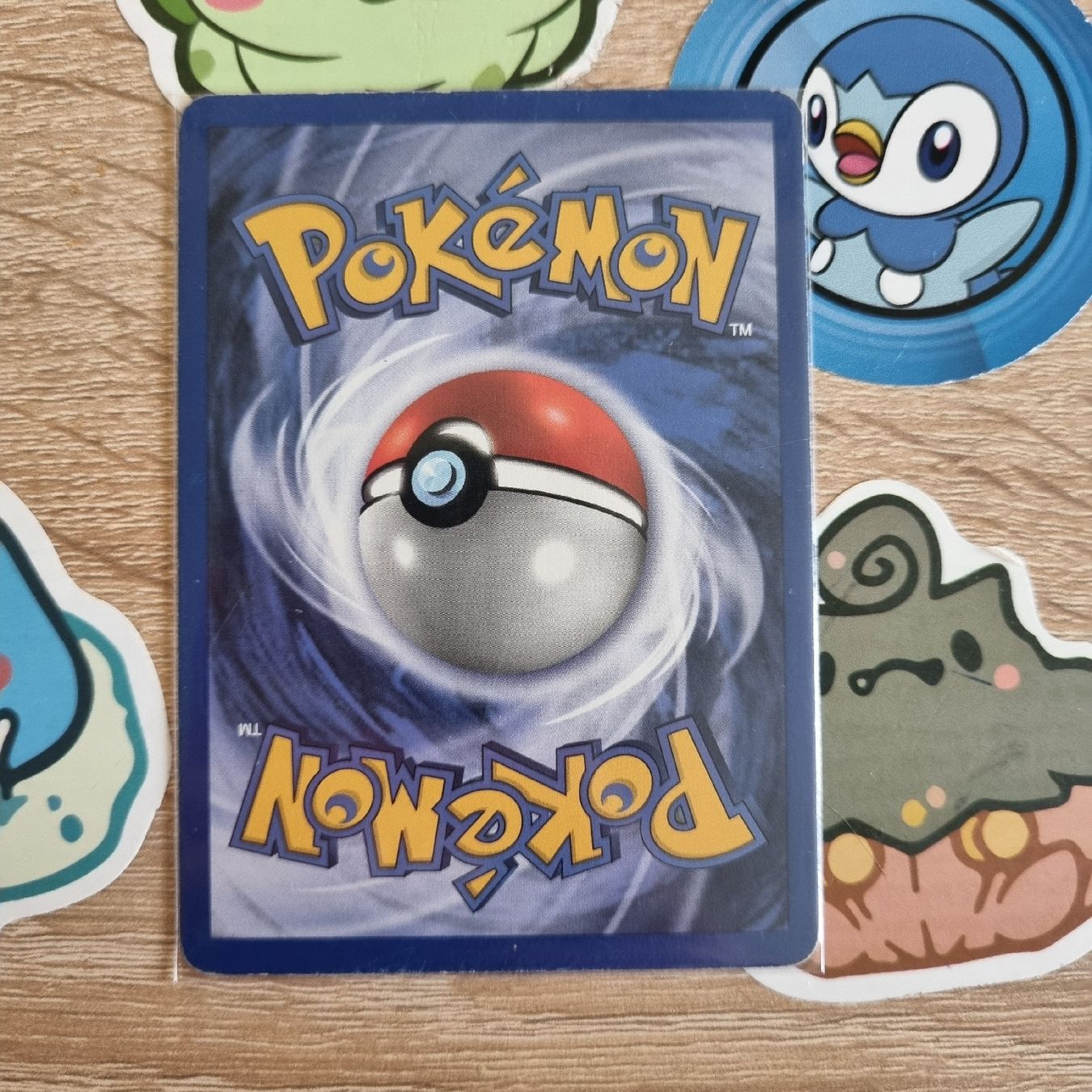 Pokémon Carte collezionabili: kabuto ed1 Fossile  – Usato da St-Maurice venduto da Woopersonal 1