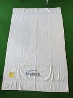 Frotteetuch Weiss (O), 150x100cm
