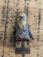 lego figurine star wars sw0532 Chewbacca -