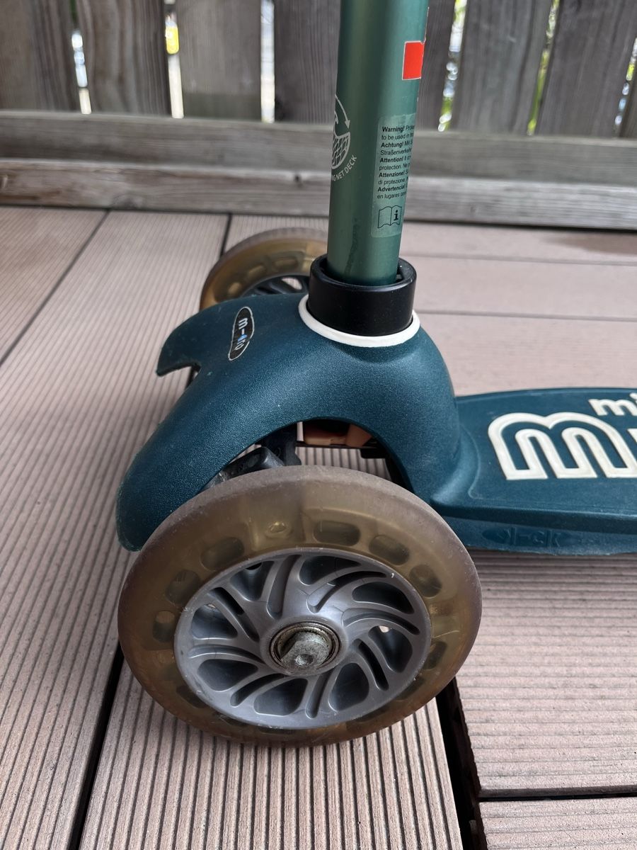 Micro Kickboard: Mini Micro Scooter Kinder – Usato da Roggwil BE venduto da 2eyes4kids 1