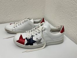 Tommy Hilfiger Collection Star Sneakers für Damen Gr.37