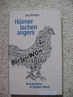 Hüener lachen angers Guy Krneta
