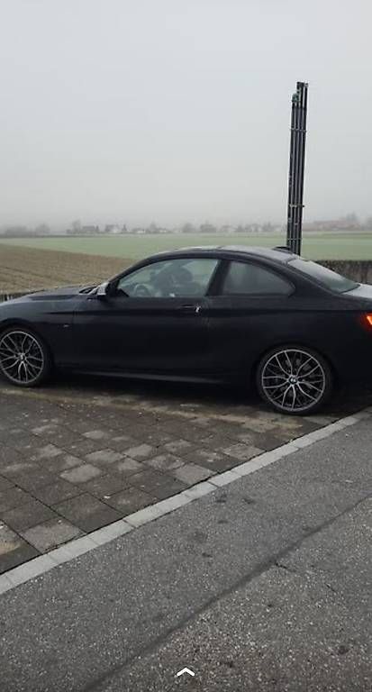 Automobili: BMW M235i XDrive – Usato da aeschlen venduto da michael.ramseyer 4
