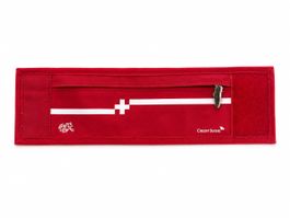 Pochette Nazionale Svizzera X Credit Suisse 