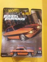 Hot Wheels ALFA ROMEO GIULIA SPRINT GTA