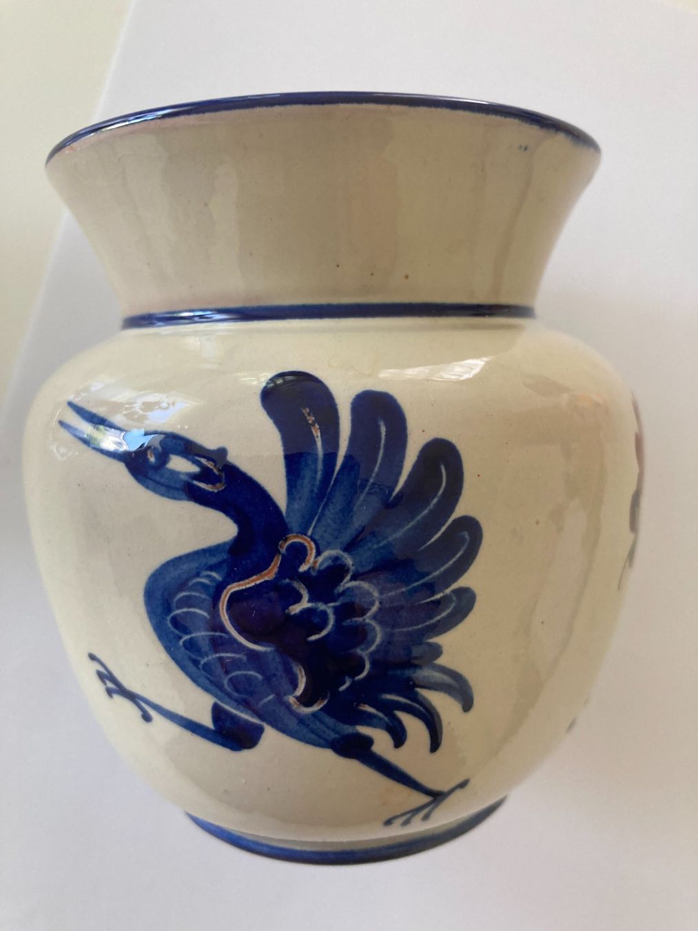 Vasi & Recipienti: Vasse Gruyère, fait a main – Usato da Lausanne venduto da gio_vintage17