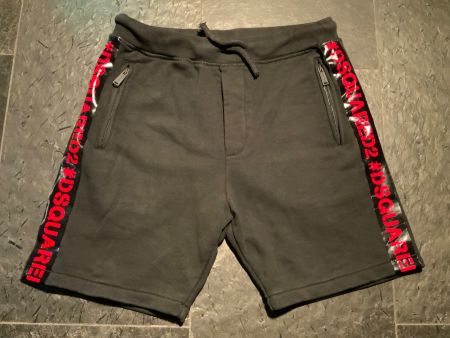 Shorts, DESQUARED2, Knaben, 14Y, MEGA & COOL!