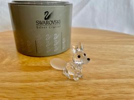 Swarovski Figur Fuchs Woodland Friends 014955 mit OVP
