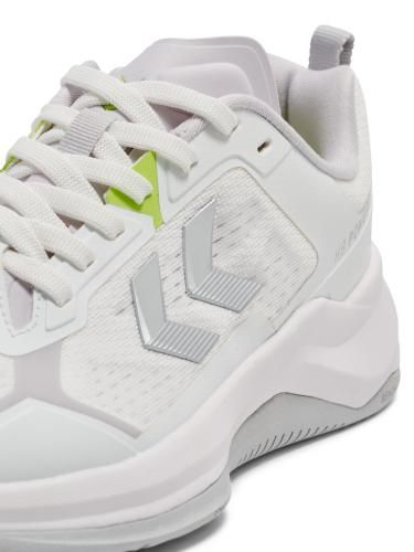 Scarpe da donna: Hummel Hb Powerstrike Pro - white (Grösse: 39) – Nuovo e nell'imballaggio originale da St. Gallen venduto da sportglobe 2