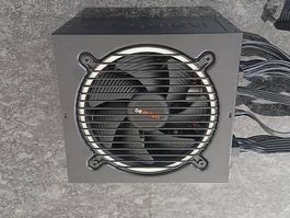 bequiet! Pure Power 11 1000W Modulares Netzteil 80+ Gold