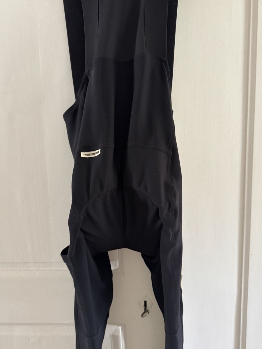 Jacken: Fingercrossed Winter Combo - Bib & Jersey  – Gebraucht aus Diesse von second_life 5