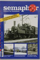 Semaphor Nr.61 Frühling 2019