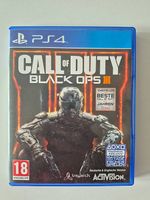 Call of Duty black Ops III PS4