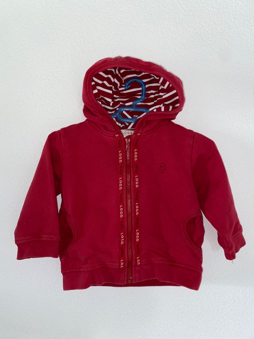 Giacche & Cappotti: Baby Jacke Gr. 80 – Usato da Wangen an der Aare venduto da Chrisimi