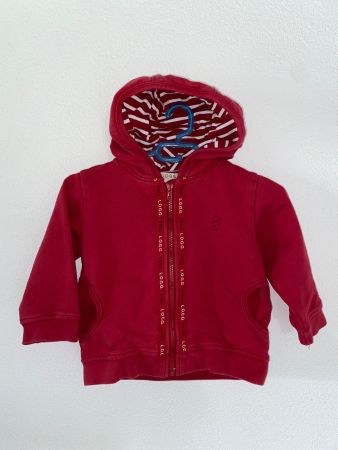 Baby Jacke Gr. 80
