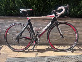 Rennrad Merida Reacto 906 Grösse M guter Zustand