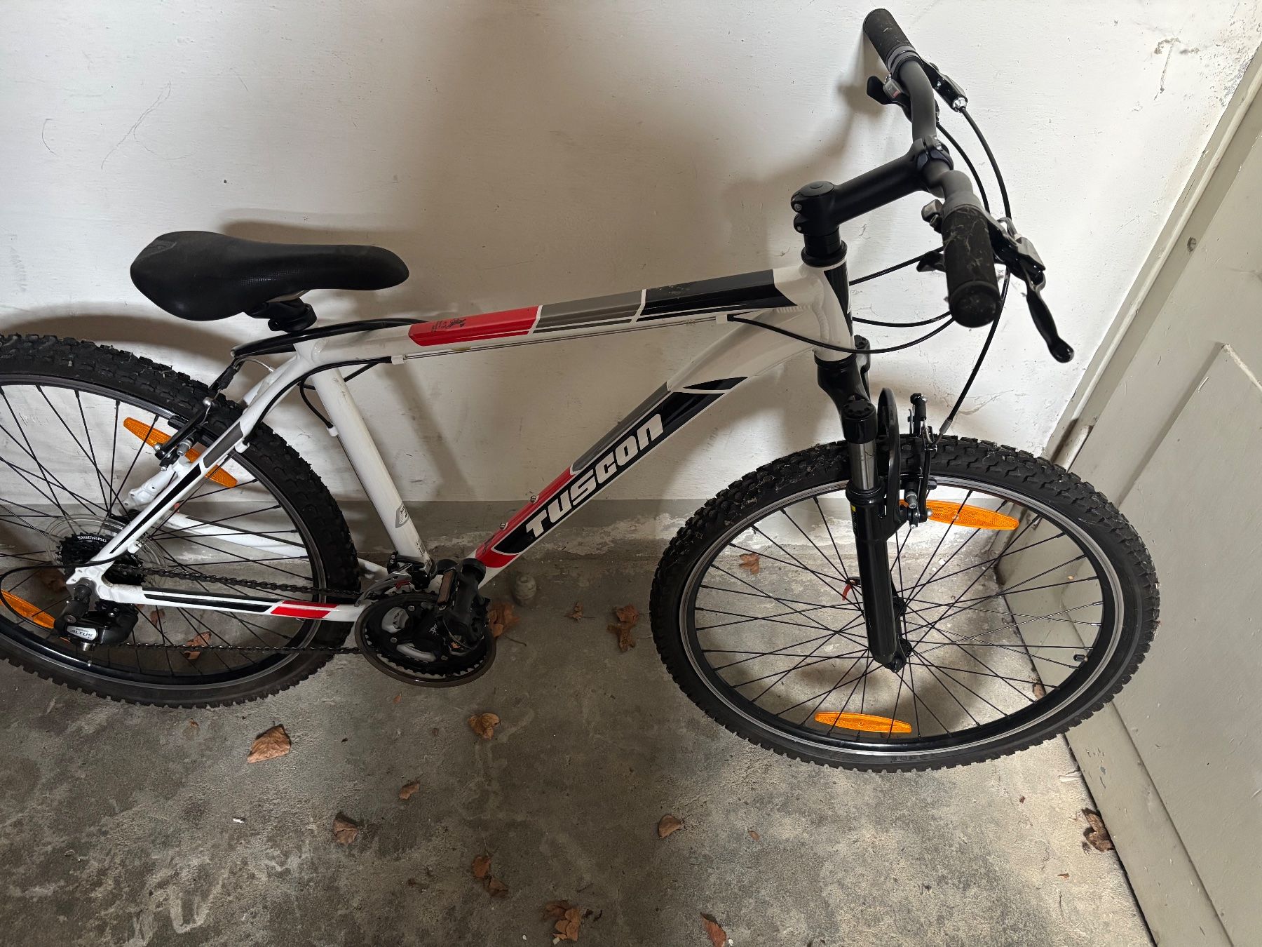 Vélos: Kellerfahrad – D'occasion à Azmoos par and_ky7x 1