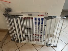 Reer Kindertreppengitter