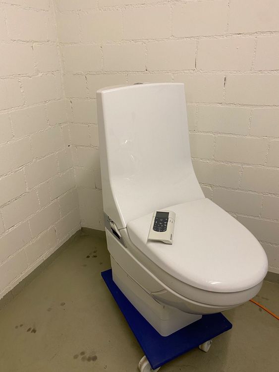 Geberit Aquaclean 8000 Plus Kaufen auf Ricardo