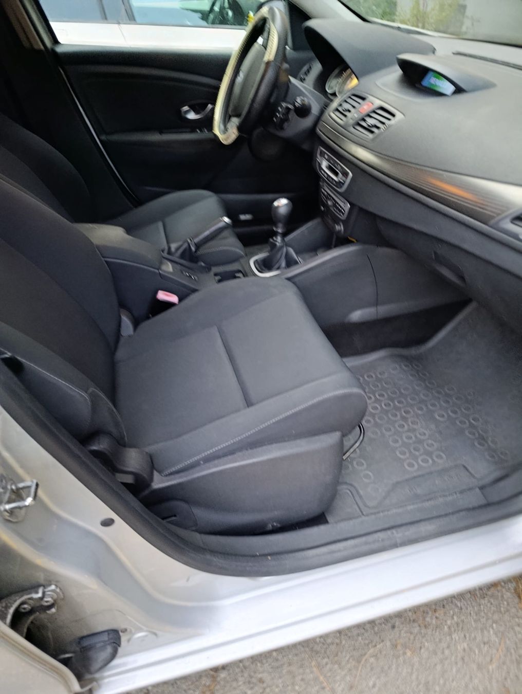 Renault Automobili: Renault Mégane 1.5 – Usato da Brügg BE venduto da boc_8nxx