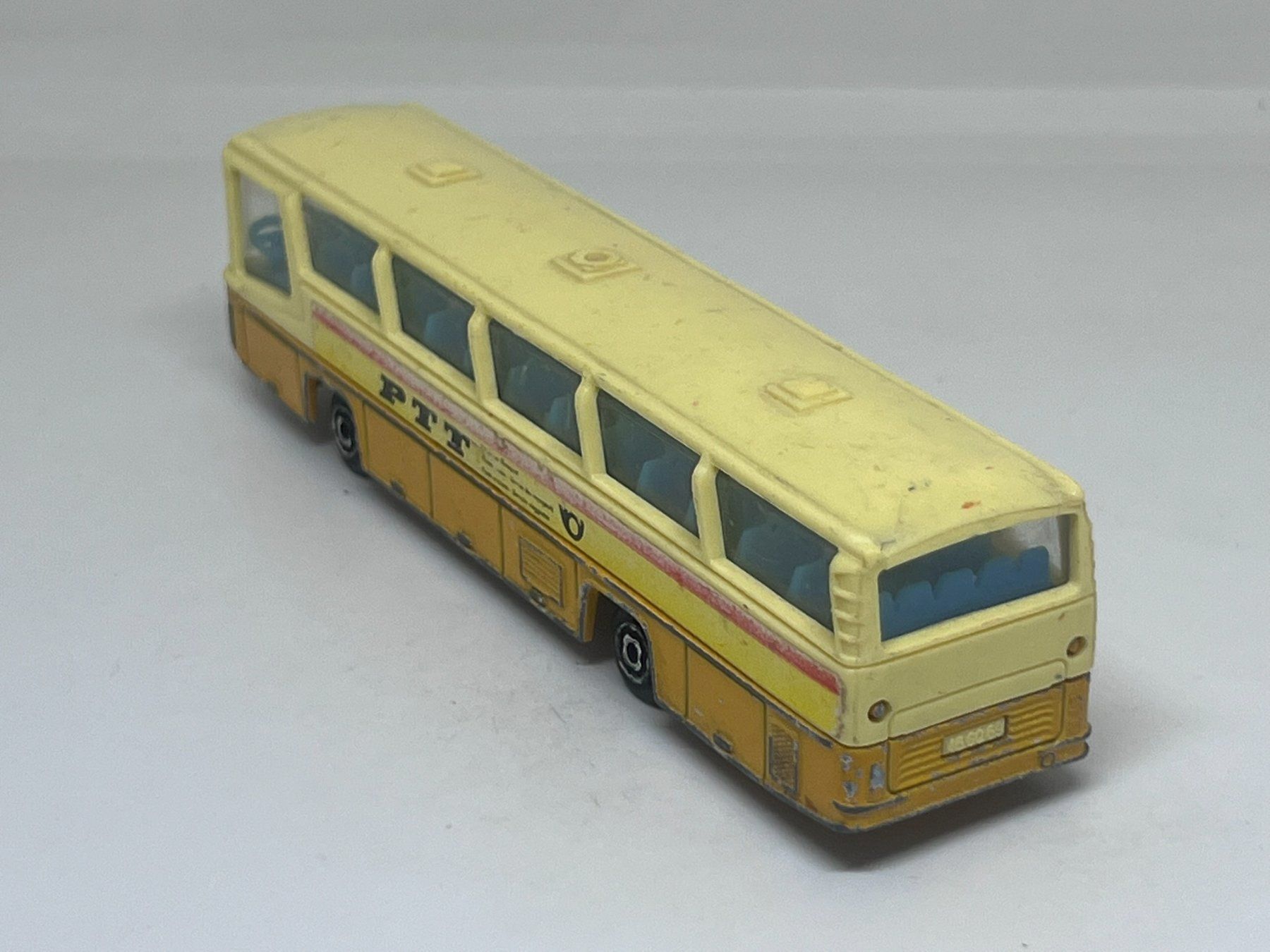Majorette Modellini d'auto: Majorette Postauto – Usato da Wildegg venduto da LaaBoutique 2