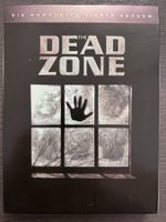 The Dead Zone - Staffel 4