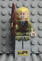 Lego Hobbit - Lord of the Rings / Legolas (dim008)