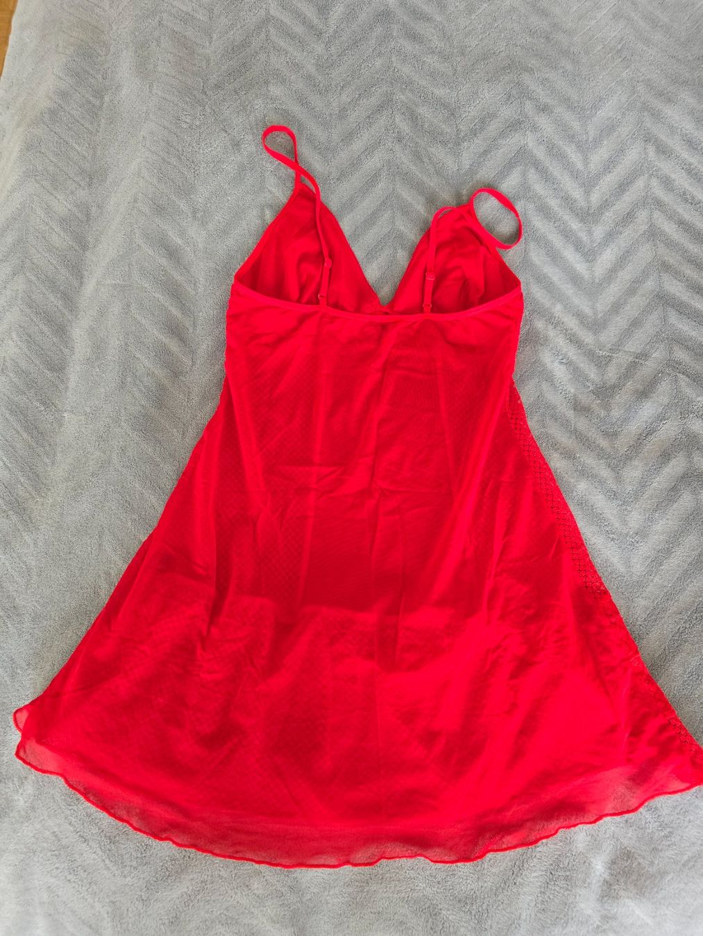 Altra biancheria intima: Damen Negligé gr.S / NEU – Nuovo e nell'imballaggio originale da Wädenswil venduto da sos_6vlx 2