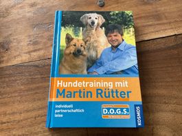 Hundetraining mit Martin Rütter, Partnerschaftl