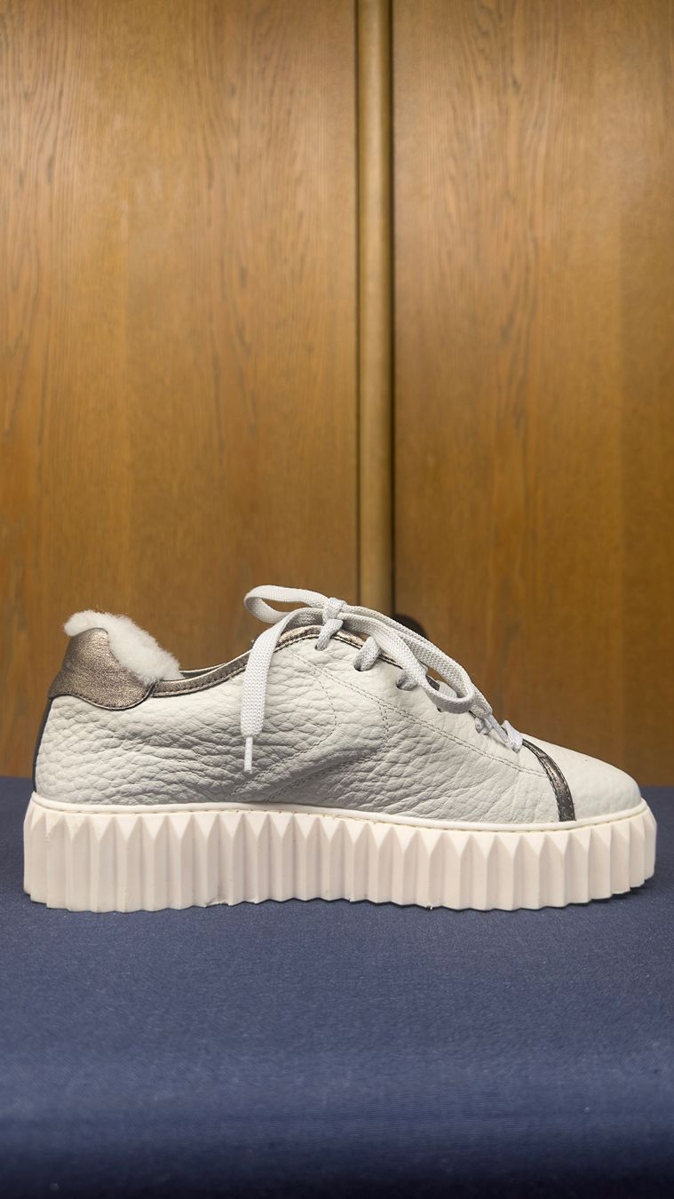 Scarpe da donna: Voile Blanche Sneaker, Top Zustand, Grösse 38 – Usato da Mörschwil venduto da sam_man 1