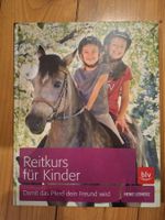 Reiten lernen