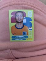 Panini WM 2026 NED 20 Gakpo