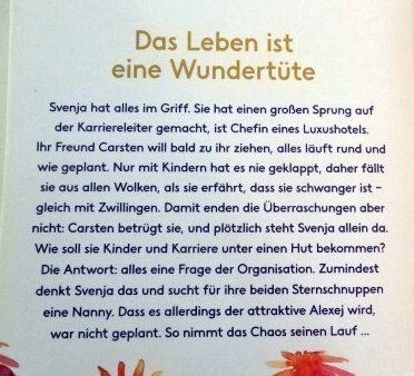 Bücher: Anne Hertz: Sternschnuppen – Gebraucht aus Wetzikon ZH von strubeli024 1