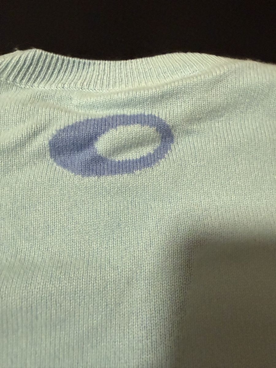 Pulls & Sweat-shirts: Pullover Gr. M hellblau 100% Cashmere – Neuf (Voir description) à Ostermundigen par wal_2qf6 4